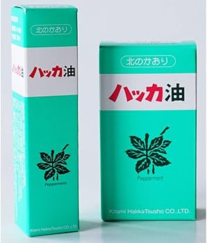 【箱売100個】　ハッカ油　100個✖️30ml 箱売100個】 ハッカ油 100個✖️30ml